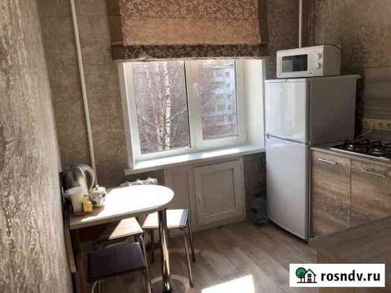 1-комнатная квартира, 31 м², 4/9 эт. в аренду посуточно в Ижевске Ижевск