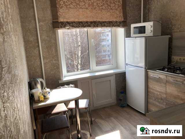 1-комнатная квартира, 31 м², 4/9 эт. в аренду посуточно в Ижевске Ижевск - изображение 1