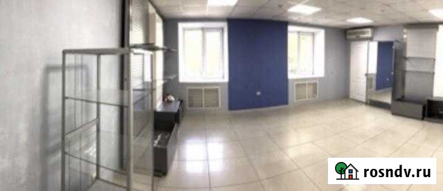 Торговое помещение площадью 53.4 кв.м. Курган - изображение 1