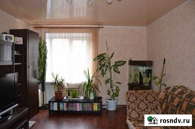 2-комнатная квартира, 40 м², 1/2 эт. на продажу в Локомотивном Локомотивный - изображение 1