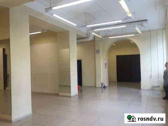 Торговое помещение, 134.1 кв.м. Новосибирск