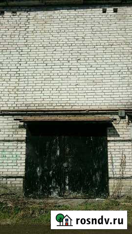 Гараж 18 м² на продажу в Королеве Королев - изображение 1