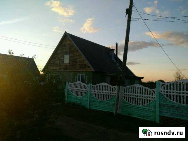 Дом 86 м² на участке 18 сот. на продажу в Сердобске Сердобск - изображение 1