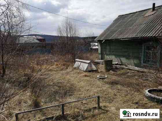 Дом 25 м² на участке 9.9 сот. на продажу в Тынде Тында
