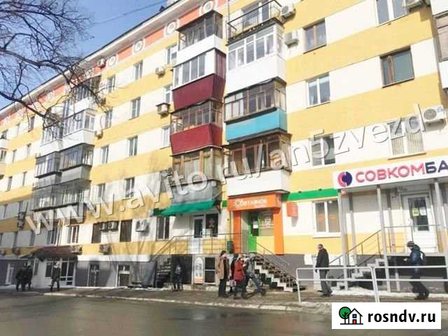 Сдам торговое помещение, 170 кв.м. Самара - изображение 1