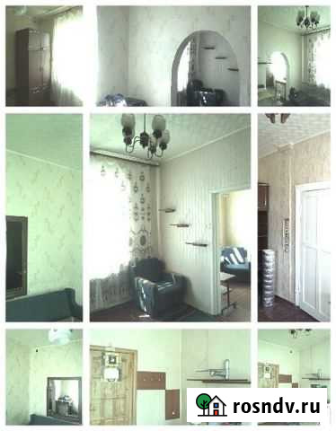 Комната 29 м² в 4-ком. кв., 2/2 эт. на продажу в Среднеуральске Среднеуральск - изображение 1