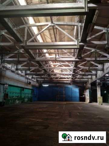 Сдается склад 2000 кв.м. Ростов-на-Дону - изображение 1