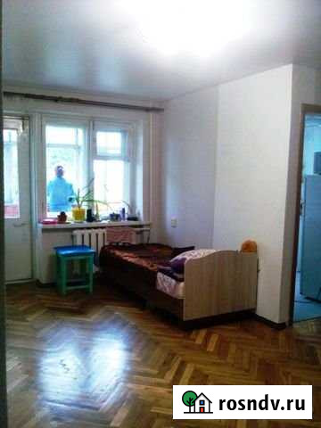 Комната 18 м² в 3-ком. кв., 5/5 эт. в аренду на длительный срок в Белгороде Белгород - изображение 1