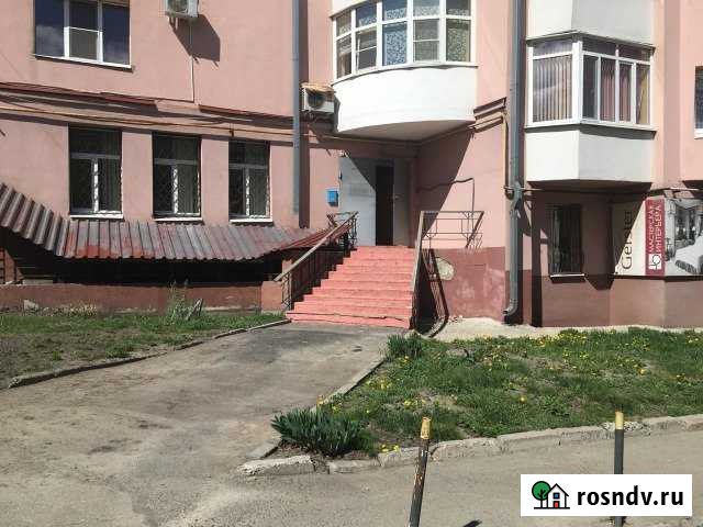 Офис 248 кв.м. Пенза - изображение 1