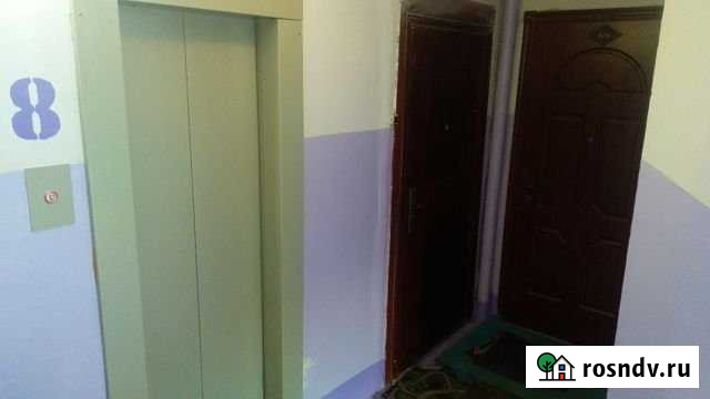 2-комнатная квартира, 44 м², 8/9 эт. на продажу в Сосновом Бору Сосновый Бор - изображение 1