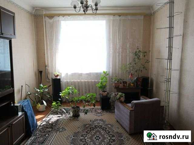 2-комнатная квартира, 68 м², 4/6 эт. на продажу в Норильске Норильск - изображение 1