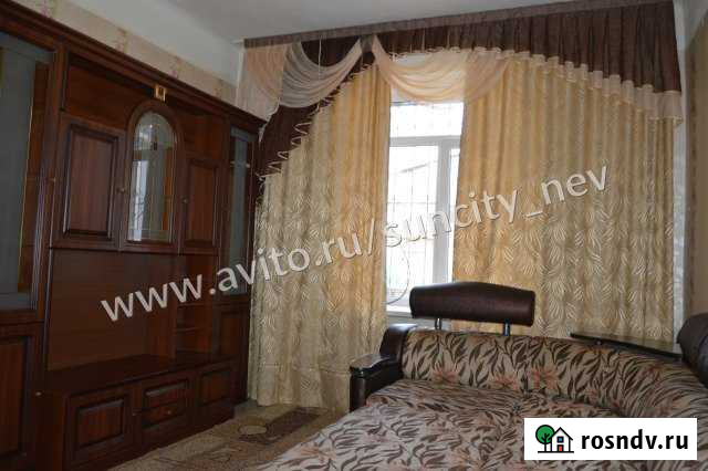 Комната 19 м² в 1-ком. кв., 1/4 эт. на продажу в Невинномысске Невинномысск - изображение 1