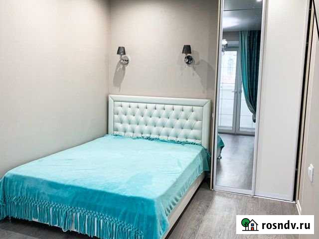 2-комнатная квартира, 50 м², 7/9 эт. в аренду посуточно в Благовещенске Амурской области Благовещенск - изображение 1