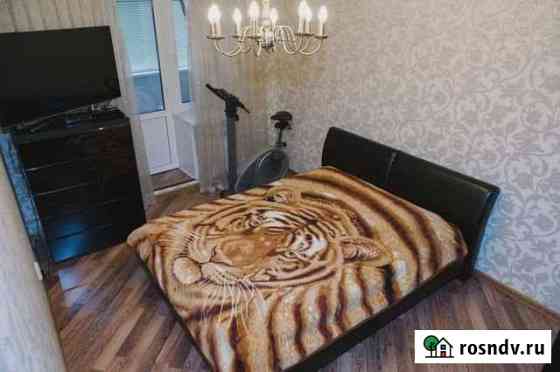 3-комнатная квартира, 82 м², 2/8 эт. на продажу в Ярославле Ярославль
