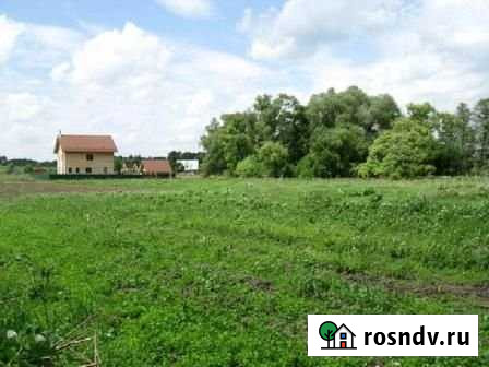 Участок ИЖС 10 сот. на продажу в Иглино Иглино - изображение 1