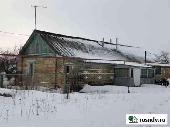 Дом 64 м² на участке 6 сот. на продажу в Пензе Пенза