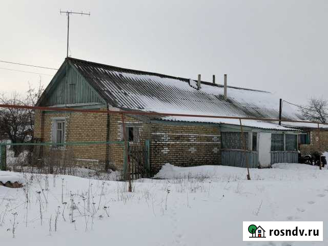 Дом 64 м² на участке 6 сот. на продажу в Пензе Пенза - изображение 1