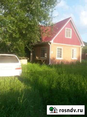 Дача 50 м² на участке 7 сот. на продажу в Новодмитриевской Новодмитриевская - изображение 1