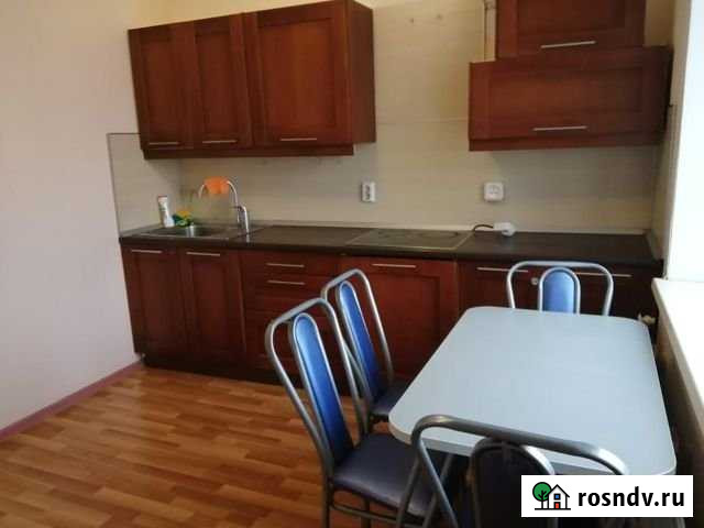 2-комнатная квартира, 60 м², 17/17 эт. в аренду на длительный срок в Ижевске Ижевск - изображение 1