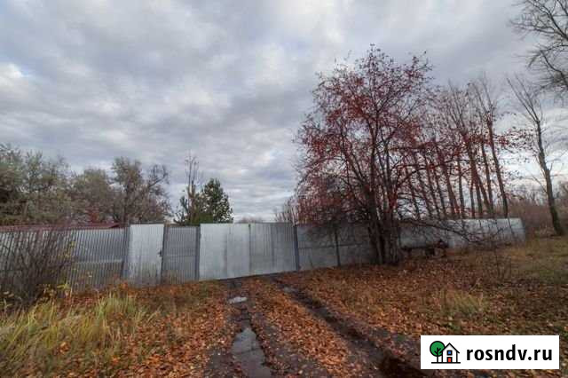 Участок ИЖС 15 сот. на продажу в Ульяновске Ульяновск - изображение 1