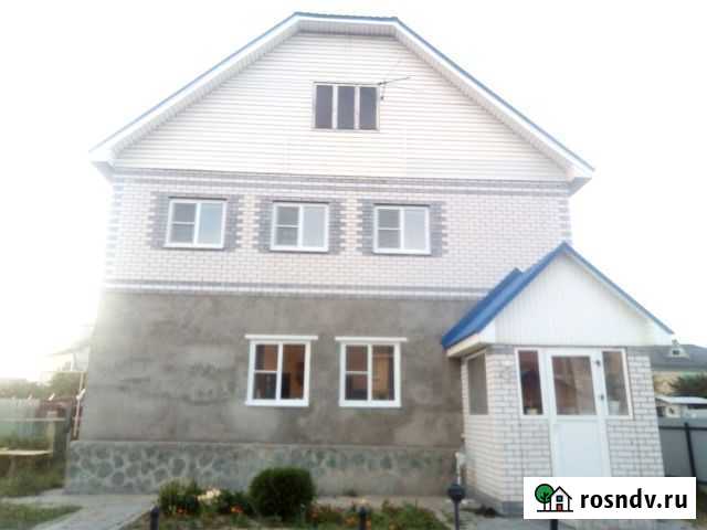 Коттедж 200 м² на участке 10 сот. на продажу в Нижнем Новгороде Нижний Новгород - изображение 1