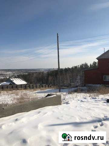 Участок СНТ, ДНП 6592 сот. на продажу в Ангарске Ангарск - изображение 1