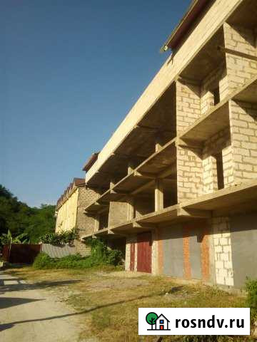 Таунхаус 251 м² на участке 1 сот. на продажу в Туапсе Туапсе - изображение 1