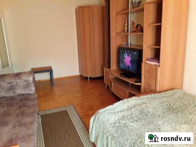 1-комнатная квартира, 36 м², 5/10 эт. в аренду посуточно в Петрозаводске Петрозаводск - изображение 1