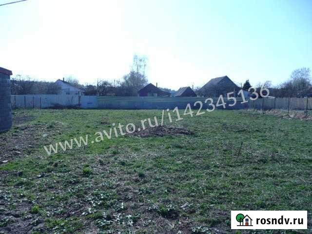 Участок ИЖС 10 сот. на продажу в Хорлово Хорлово - изображение 1