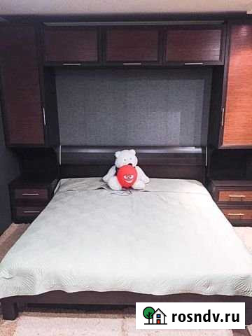 2-комнатная квартира, 50 м², 2/9 эт. в аренду посуточно в Ставрополе Ставрополь - изображение 1