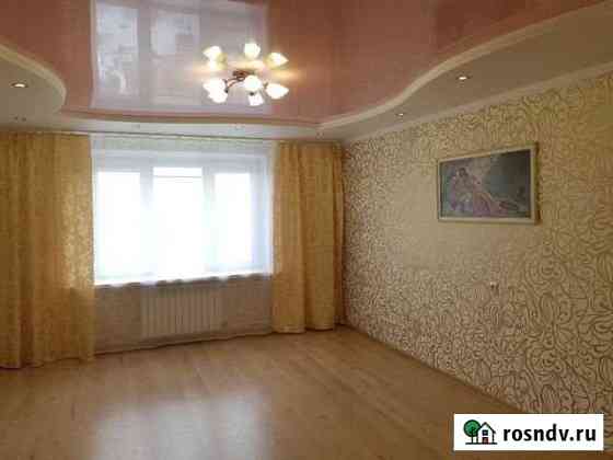 4-комнатная квартира, 90 м², 15/17 эт. на продажу в Белгороде Белгород