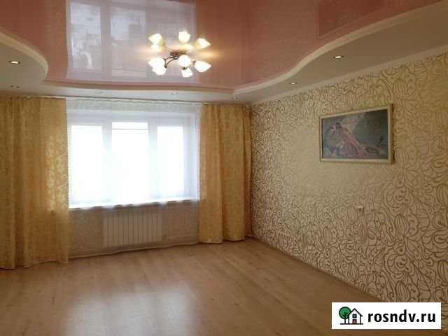 4-комнатная квартира, 90 м², 15/17 эт. на продажу в Белгороде Белгород - изображение 1