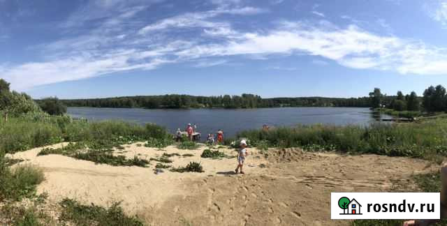 Дача 80 м² на участке 10 сот. на продажу в Невьянске Невьянск - изображение 1