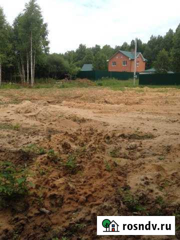 Участок ИЖС 9 сот. на продажу в Черноголовке Черноголовка - изображение 1