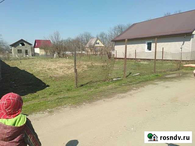 Участок ИЖС 5 сот. на продажу в Майкопе Майкоп - изображение 1