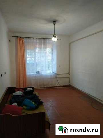 1-комнатная квартира, 38 м², 1/2 эт. на продажу в Майкопе Майкоп - изображение 1