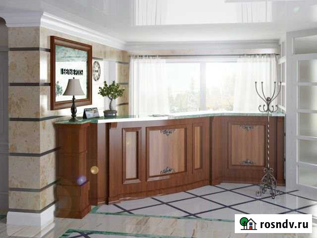 1-комнатная квартира, 42 м², 8/23 эт. в аренду на длительный срок в Котельниках Котельники - изображение 1