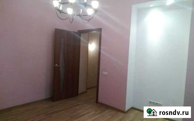 3-комнатная квартира, 55.2 м², 1/2 эт. на продажу в Таганроге Таганрог - изображение 1