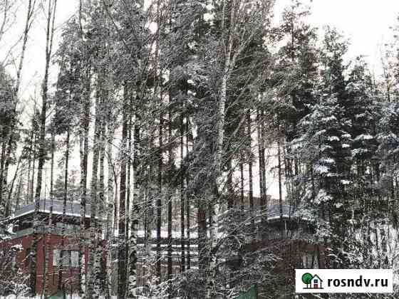 Коттедж 160 м² на участке 6 сот. в аренду на длительный срок в Колтушах Колтуши