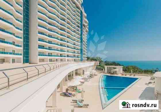 2-комнатная квартира, 65 м², 16/23 эт. на продажу в Сочи Сочи