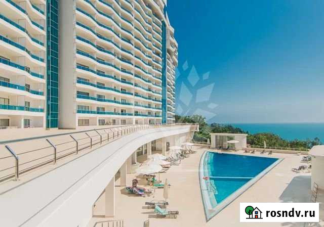 2-комнатная квартира, 65 м², 16/23 эт. на продажу в Сочи Сочи - изображение 1