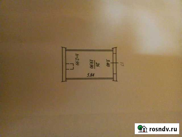 Гараж 30 м² на продажу в Чебоксарах Чебоксары - изображение 1