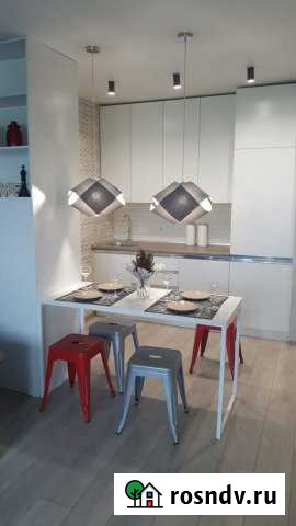 Квартира-студия, 26.8 м², 1/10 эт. на продажу в Барнауле Барнаул - изображение 1