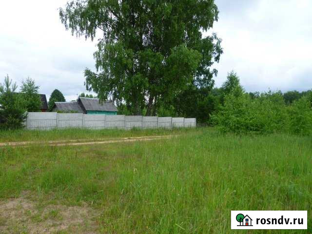 Участок СНТ, ДНП 196 сот. на продажу в Торжке Торжок - изображение 1