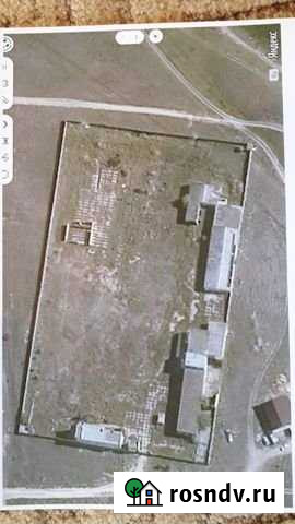 Участок промназначения 143 сот. на продажу в Евпатории Евпатория - изображение 1