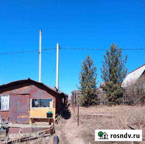 Дача 25 м² на участке 10 сот. на продажу в Иркутске Иркутск