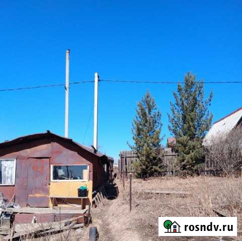 Дача 25 м² на участке 10 сот. на продажу в Иркутске Иркутск - изображение 1