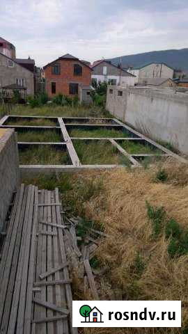 Участок ИЖС 5 сот. на продажу в Семендере Семендер - изображение 1