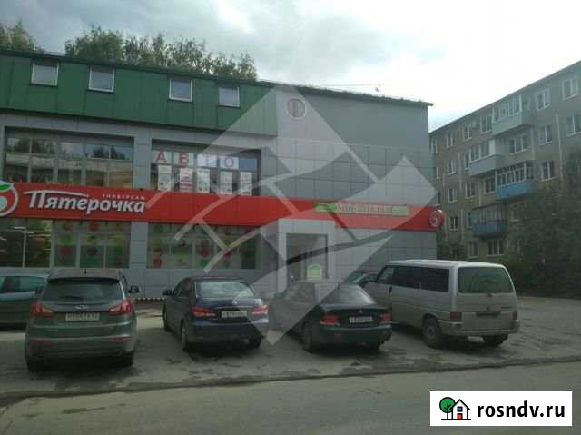 Помещение на Островского Рязань - изображение 1