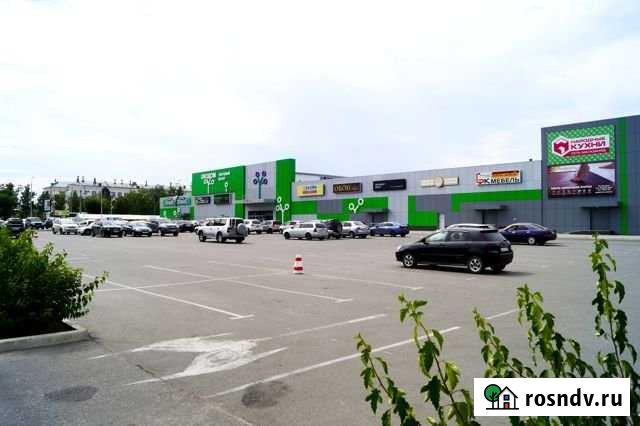 Торговое помещение, 27 кв.м. Хабаровск - изображение 1